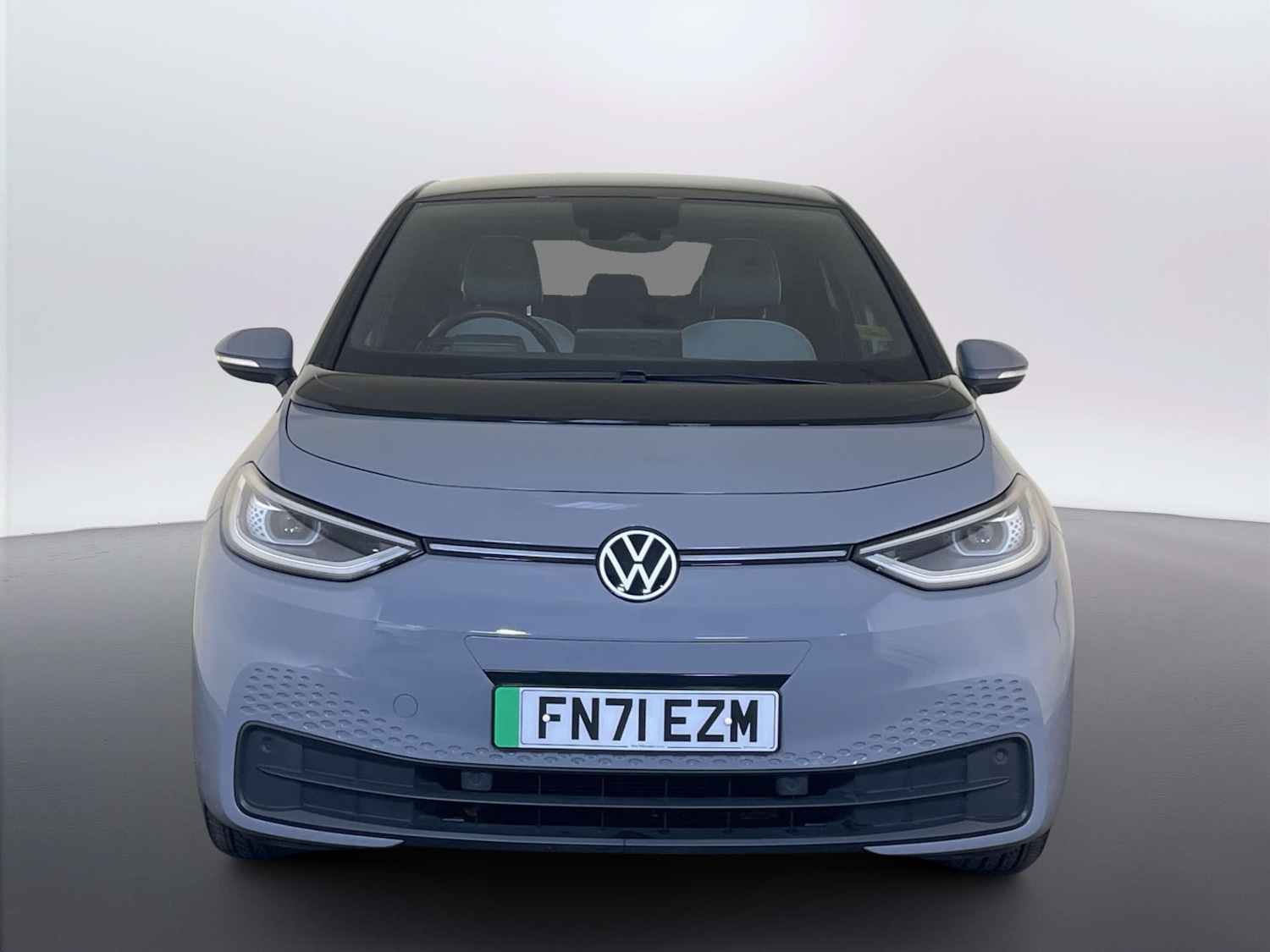 Used Volkswagen ID.3 2021 for sale - 78068204: Photo 5