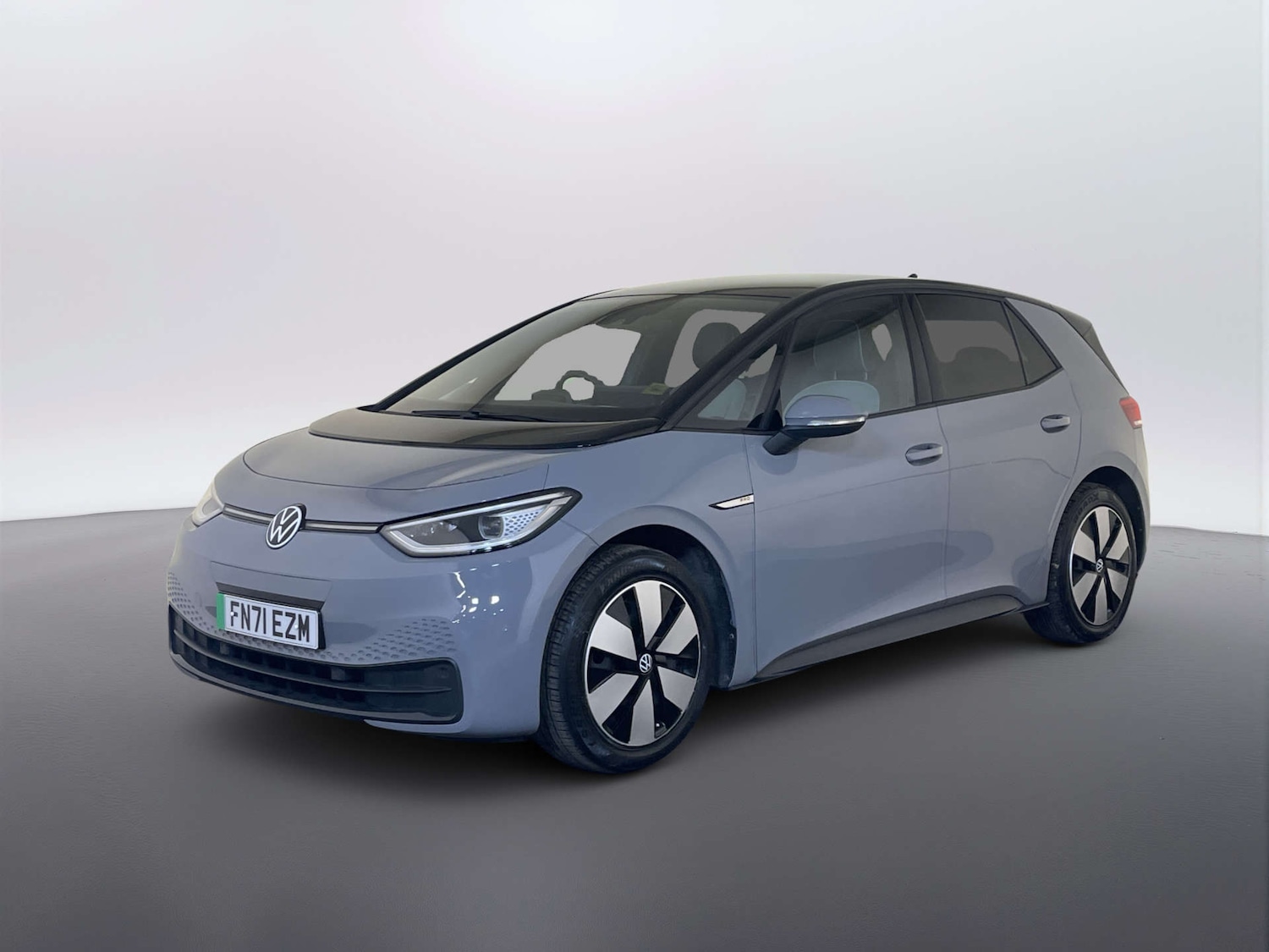 Used Volkswagen ID.3 2021 for sale - 78068204: Photo 6