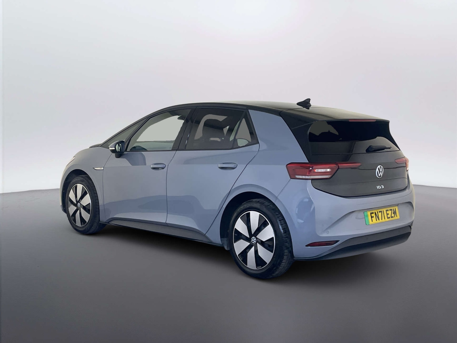 Used Volkswagen ID.3 2021 for sale - 78068204: Photo 8