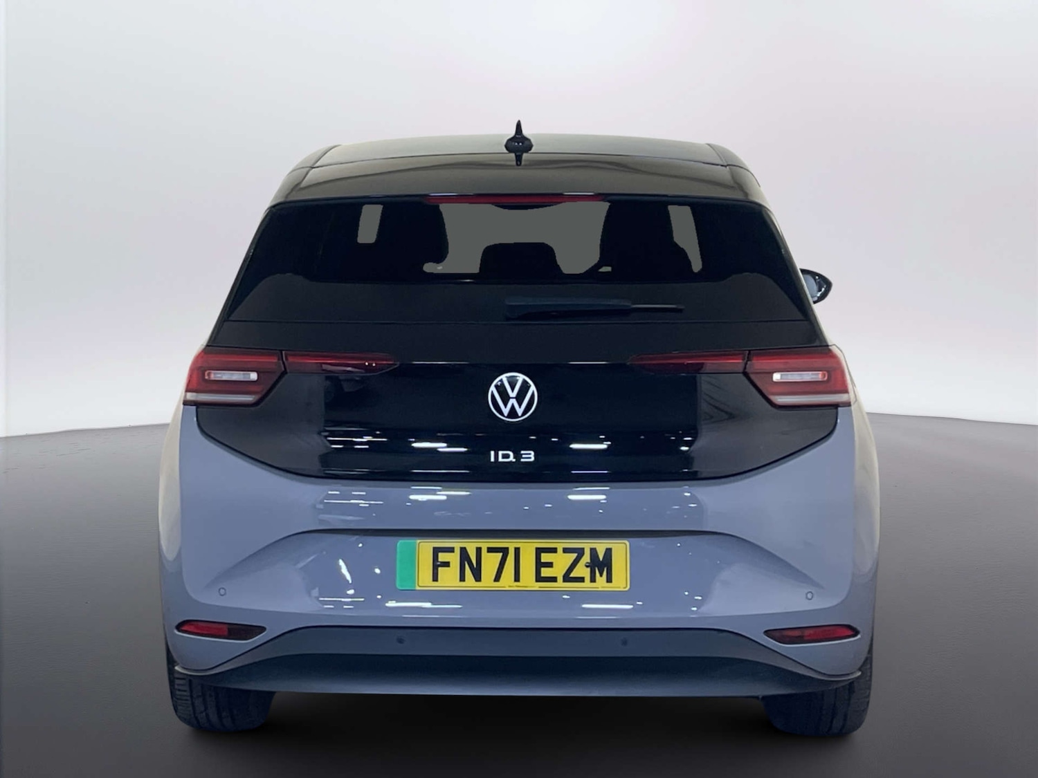 Used Volkswagen ID.3 2021 for sale - 78068204: Photo 9