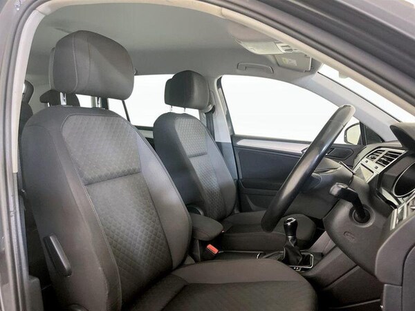 Used Volkswagen Tiguan 2019 for sale - 75711951: Photo 13
