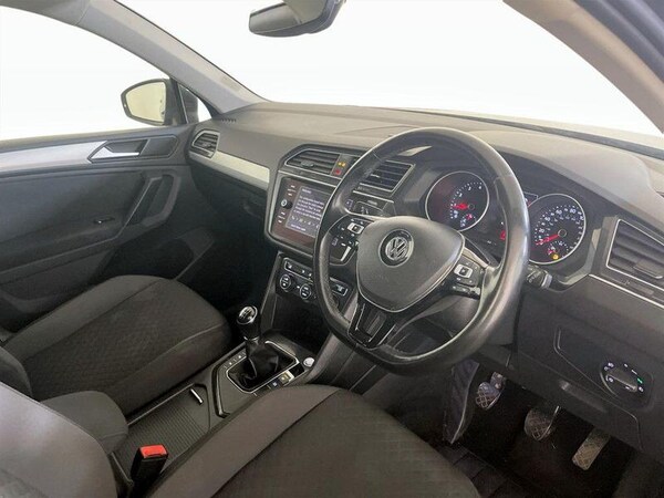Used Volkswagen Tiguan 2019 for sale - 75711951: Photo 14