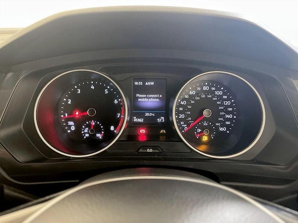 Used Volkswagen Tiguan 2019 for sale - 75711951: Photo 17