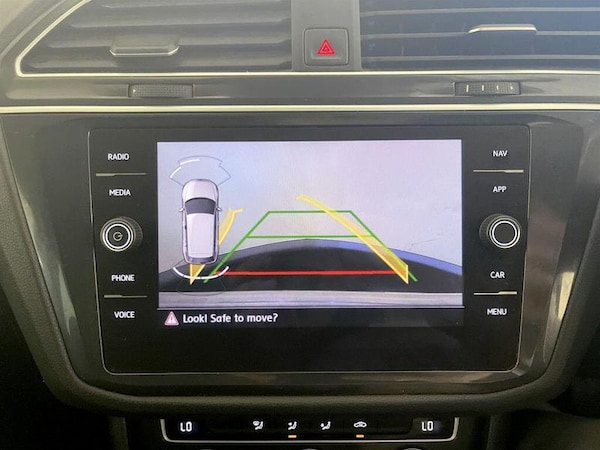 Used Volkswagen Tiguan 2019 for sale - 75711951: Photo 19