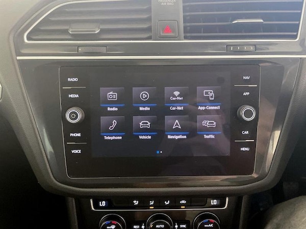 Used Volkswagen Tiguan 2019 for sale - 75711951: Photo 22