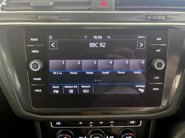 Used Volkswagen Tiguan 2019 for sale - 75711951: Photo 23