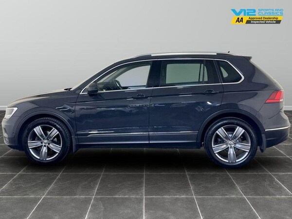 Used Volkswagen Tiguan 2019 for sale - 75711951: Photo 7