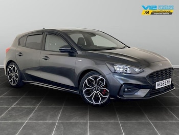 Ford - Focus