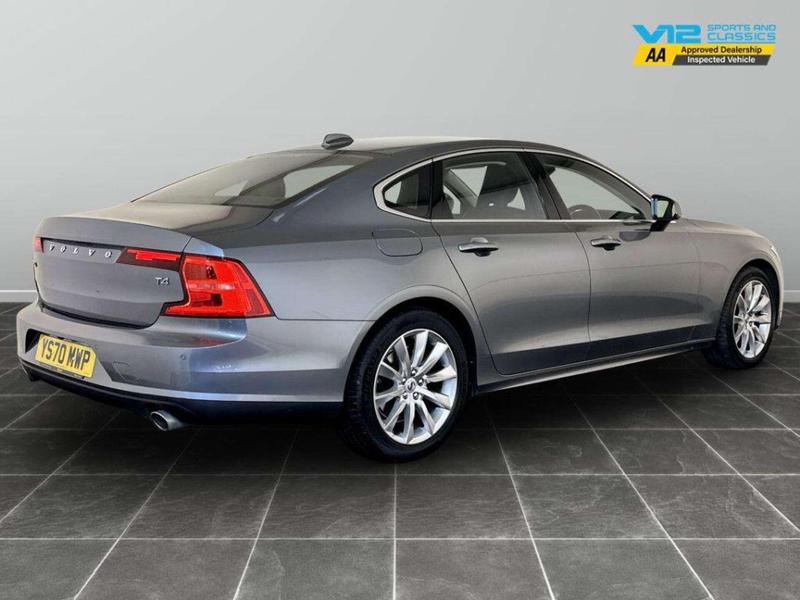 Used Volvo S90 2020 for sale - 76888031: Photo 10