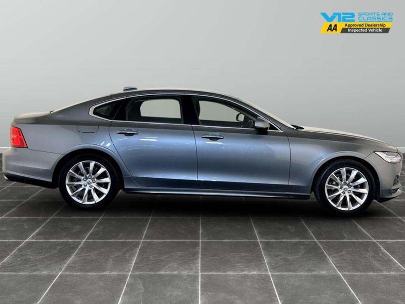 Used Volvo S90 2020 for sale - 76888031: Photo 11