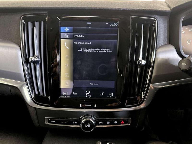 Used Volvo S90 2020 for sale - 76888031: Photo 22