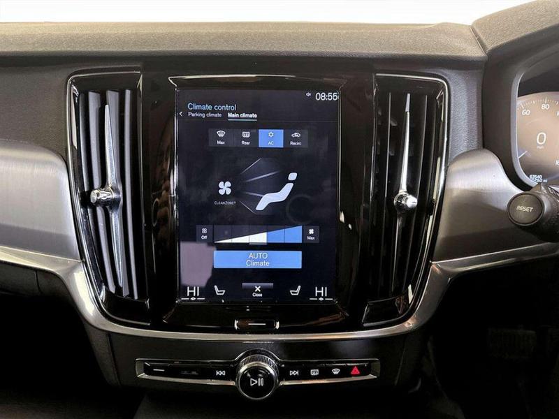 Used Volvo S90 2020 for sale - 76888031: Photo 23