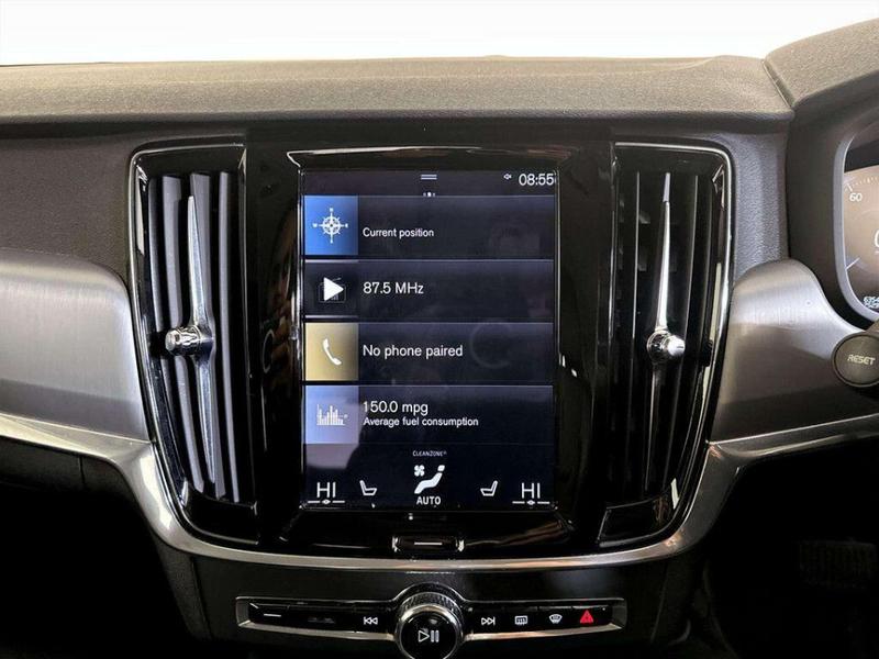 Used Volvo S90 2020 for sale - 76888031: Photo 24