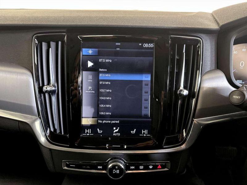 Used Volvo S90 2020 for sale - 76888031: Photo 25