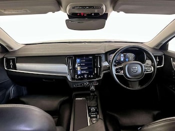 Used Volvo S90 2020 for sale - 76888031: Photo