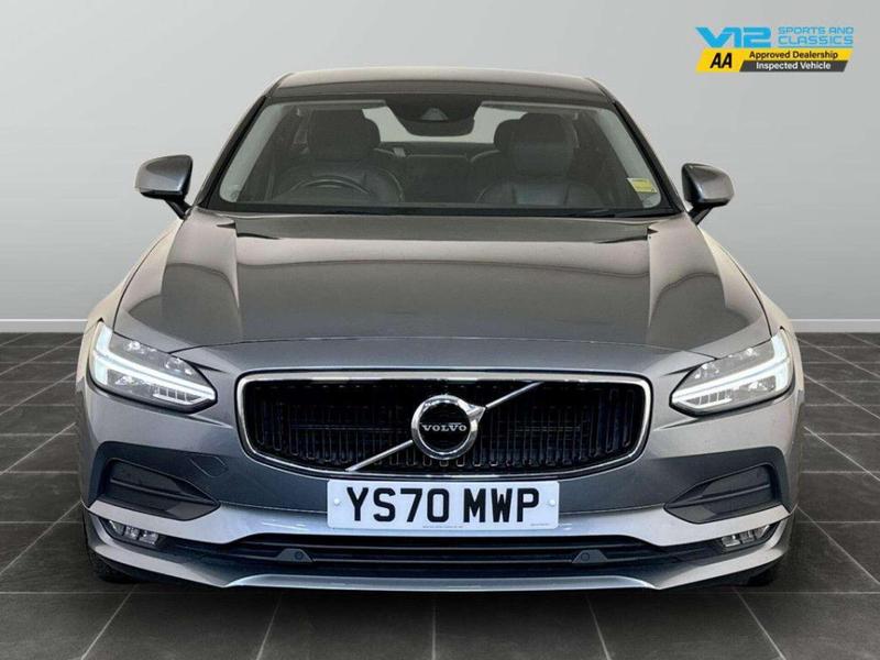 Used Volvo S90 2020 for sale - 76888031: Photo 5