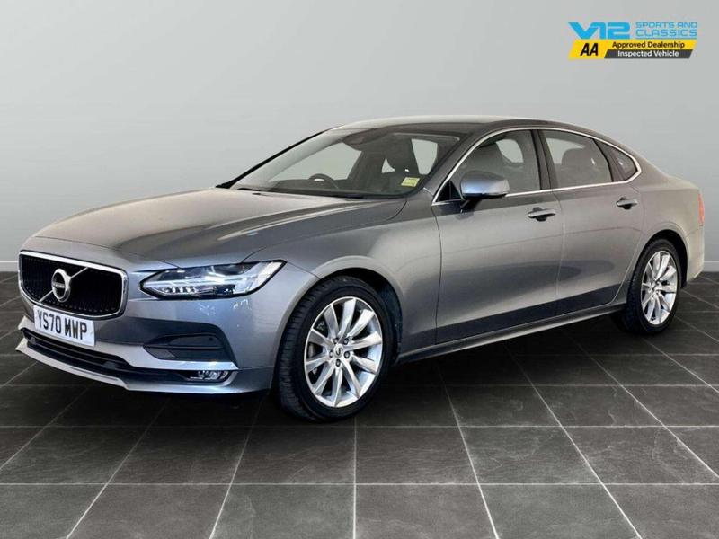 Used Volvo S90 2020 for sale - 76888031: Photo 6