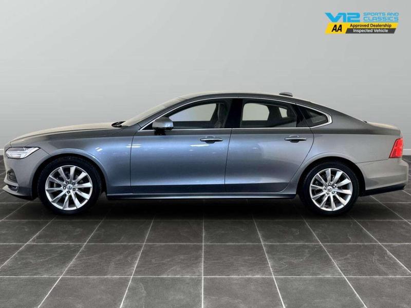 Used Volvo S90 2020 for sale - 76888031: Photo 7