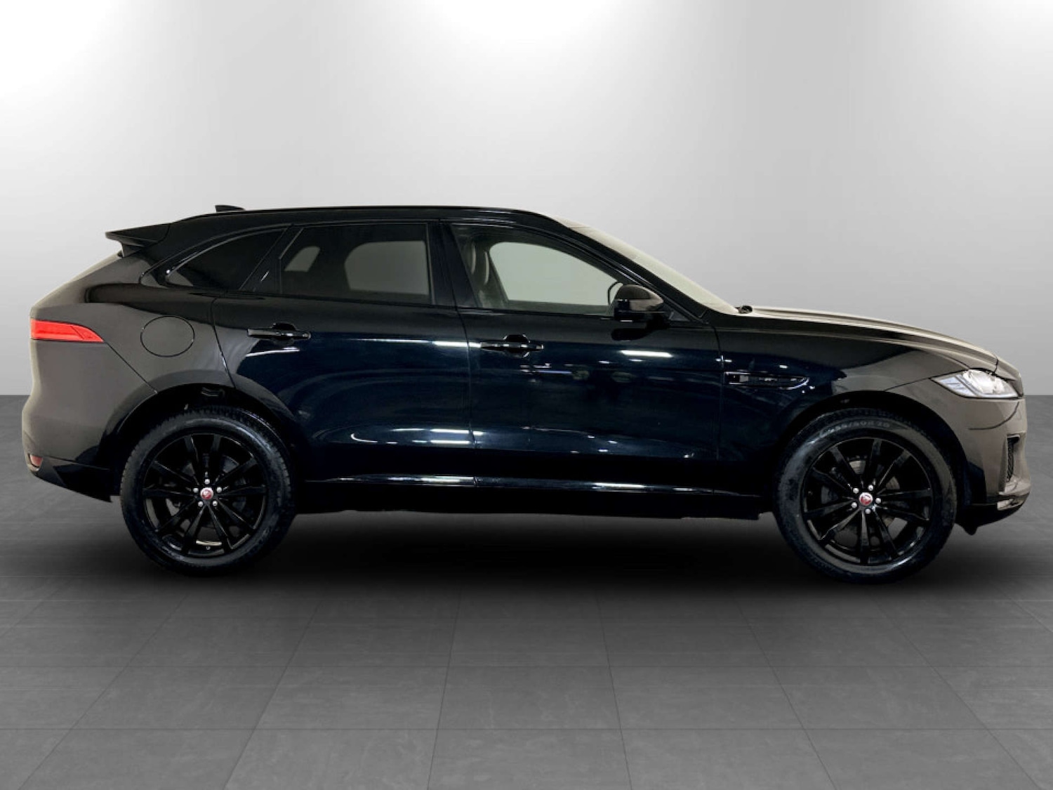 Used Jaguar F-Pace 2020 for sale - 77285486: Photo 11