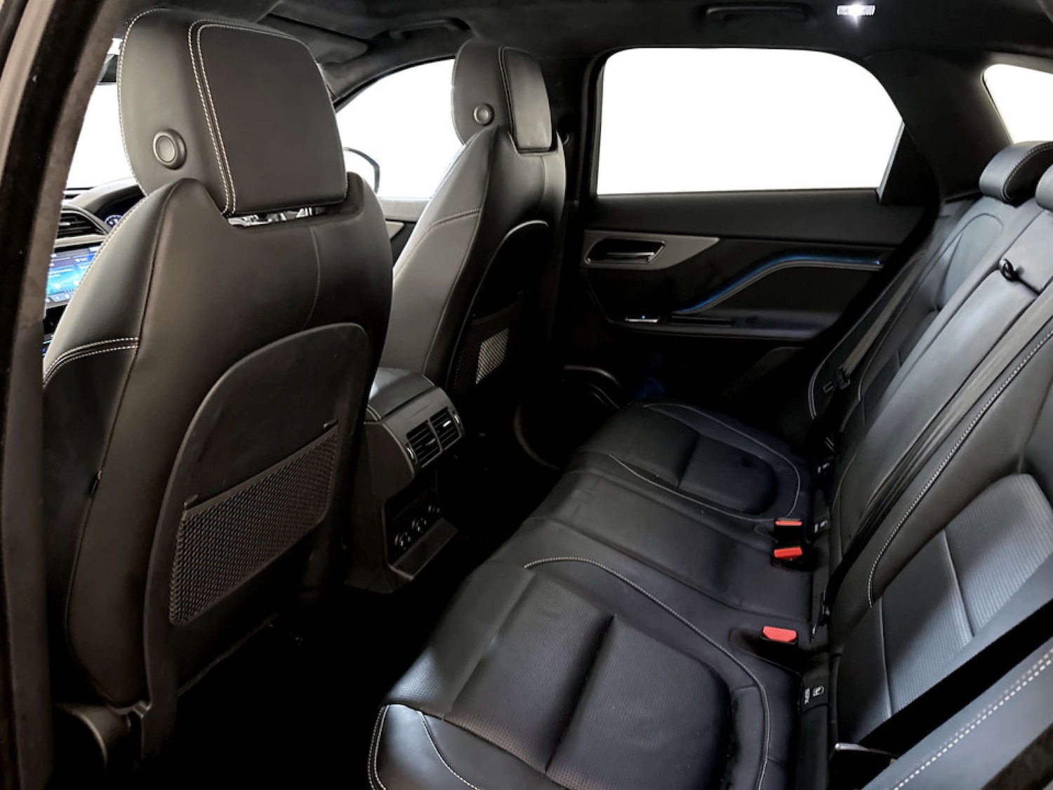 Used Jaguar F-Pace 2020 for sale - 77285486: Photo 14