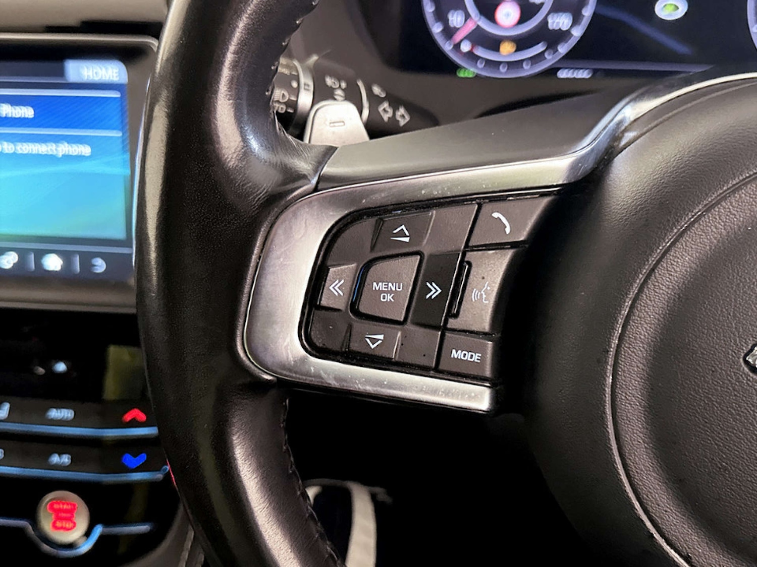 Used Jaguar F-Pace 2020 for sale - 77285486: Photo 17