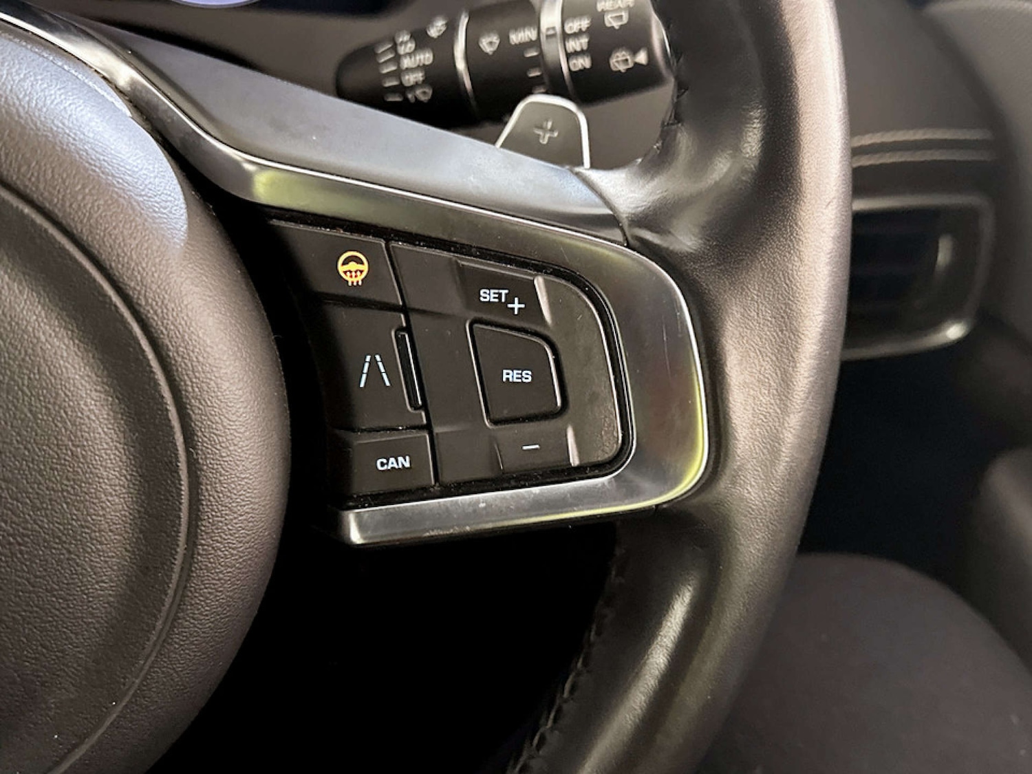 Used Jaguar F-Pace 2020 for sale - 77285486: Photo 19