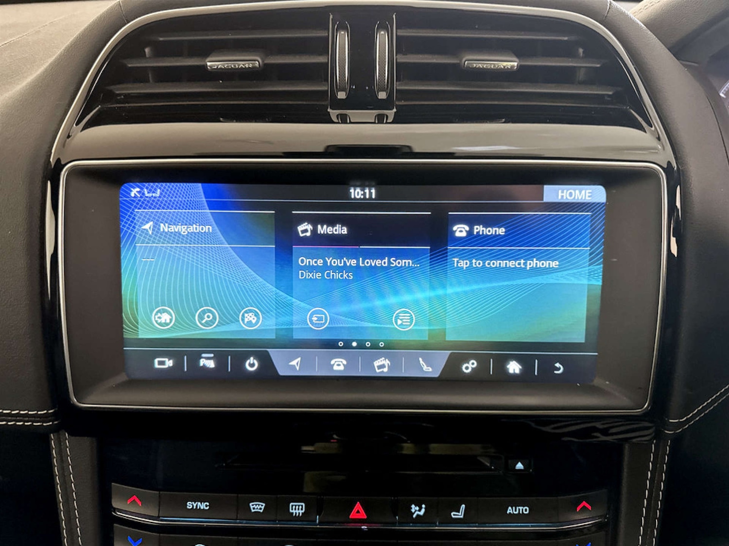 Used Jaguar F-Pace 2020 for sale - 77285486: Photo 23