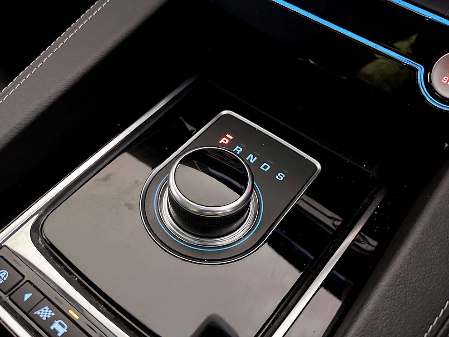 Used Jaguar F-Pace 2020 for sale - 77285486: Photo 25