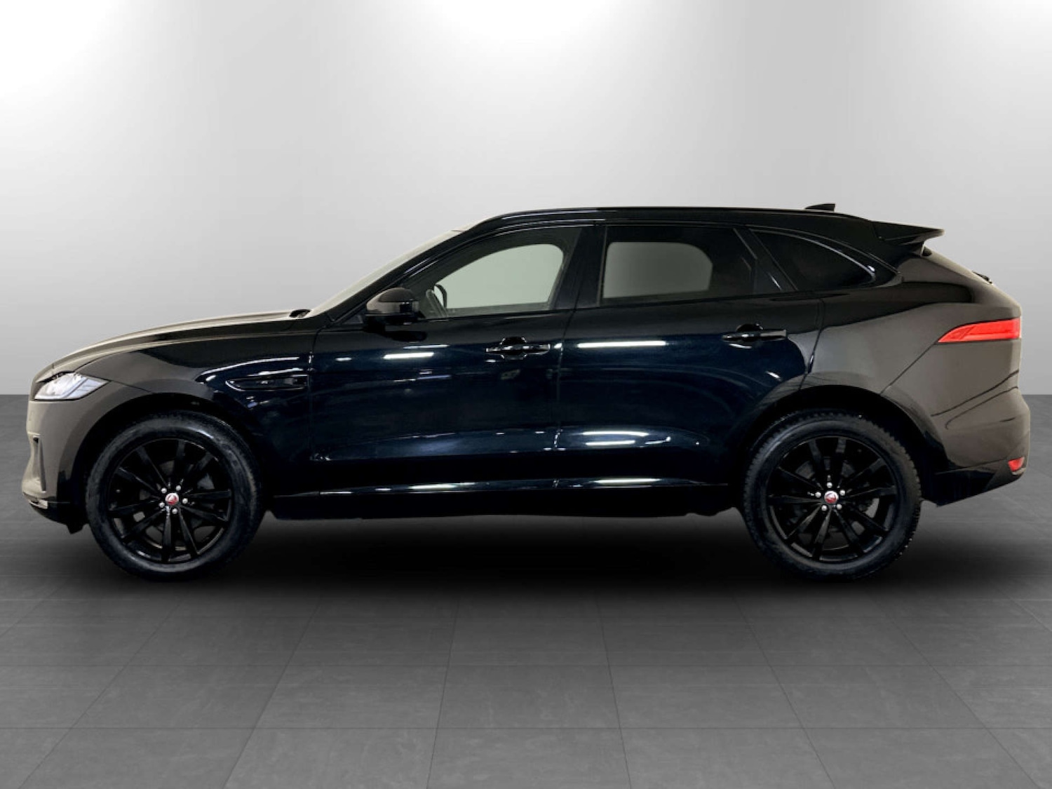 Used Jaguar F-Pace 2020 for sale - 77285486: Photo 7