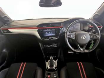 Used Vauxhall Corsa 2022 for sale - 74717293: Photo