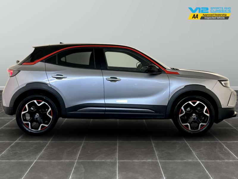 Used Vauxhall Mokka 2022 for sale - 76919945: Photo 11