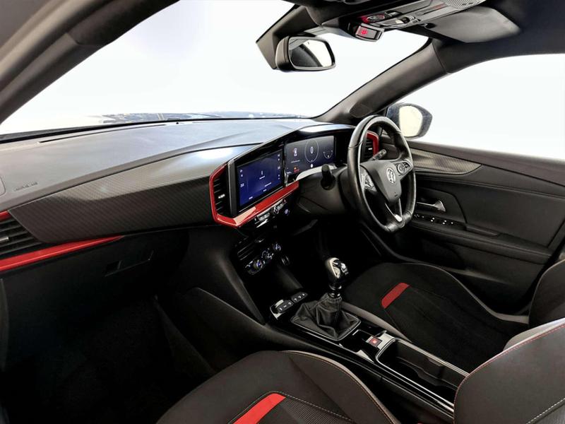 Used Vauxhall Mokka 2022 for sale - 76919945: Photo 12