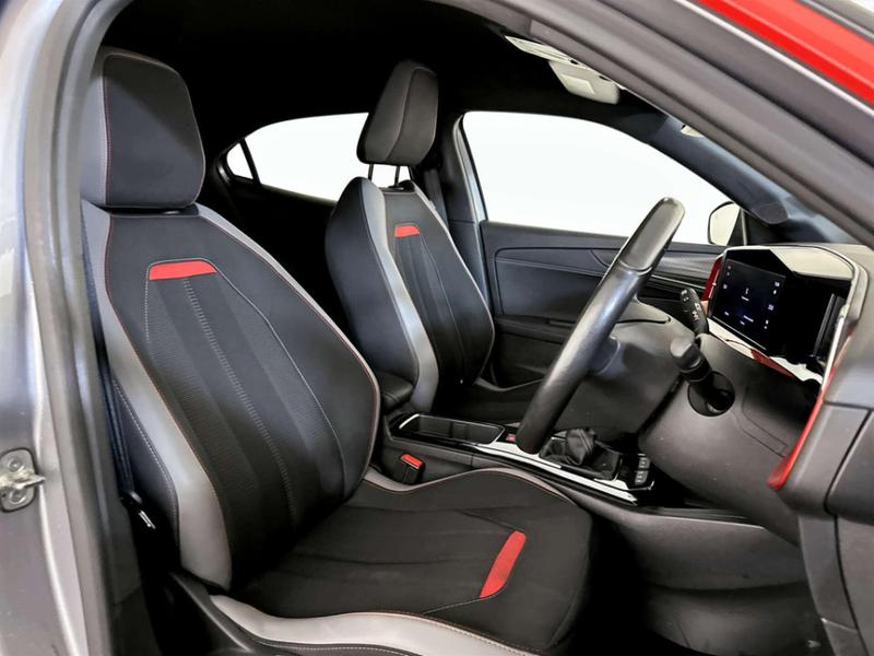 Used Vauxhall Mokka 2022 for sale - 76919945: Photo 13