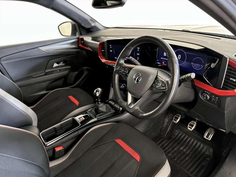 Used Vauxhall Mokka 2022 for sale - 76919945: Photo 15