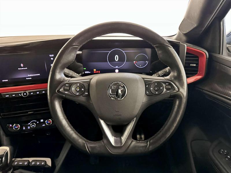 Used Vauxhall Mokka 2022 for sale - 76919945: Photo 16