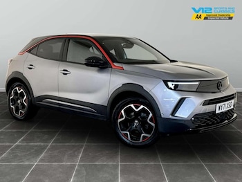 1.2 Turbo SRi Premium SUV 5dr Petrol Manual Euro 6 (s/s) (130 ps) Manual