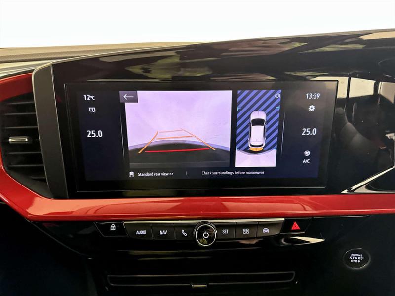 Used Vauxhall Mokka 2022 for sale - 76919945: Photo 20