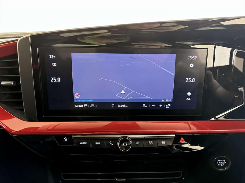 Used Vauxhall Mokka 2022 for sale - 76919945: Photo 21