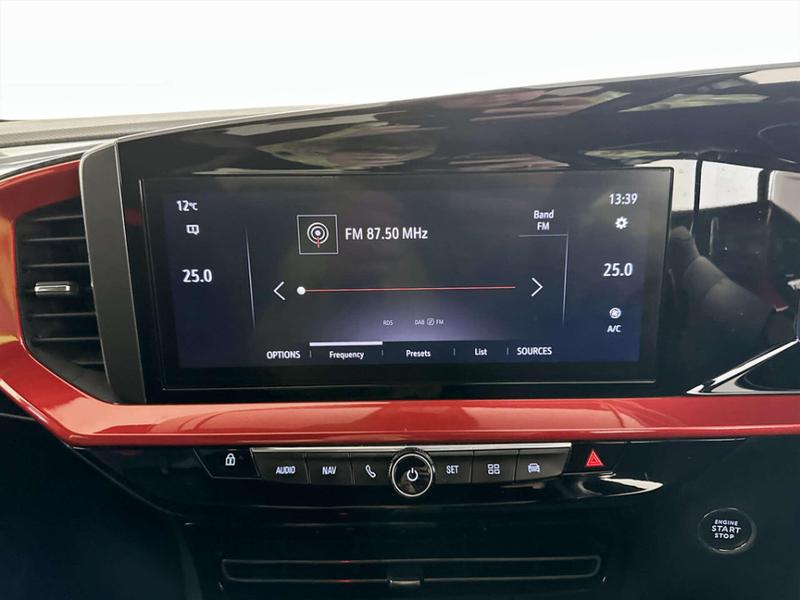 Used Vauxhall Mokka 2022 for sale - 76919945: Photo 22