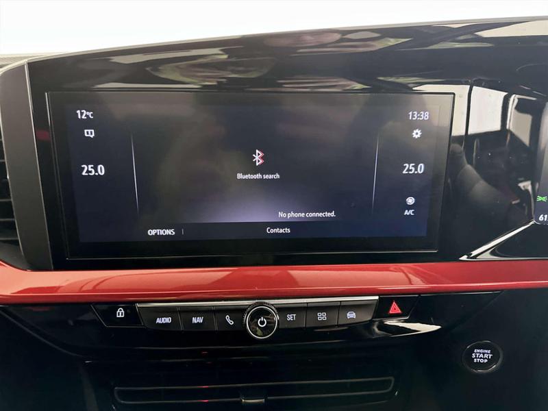 Used Vauxhall Mokka 2022 for sale - 76919945: Photo 23