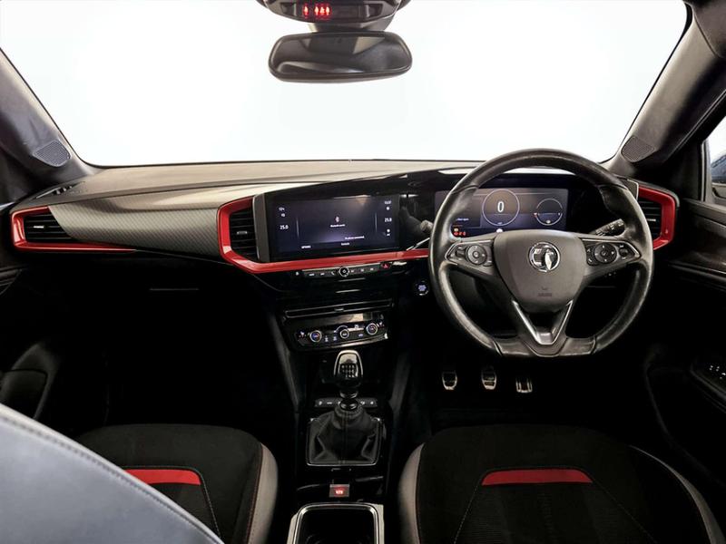 Used Vauxhall Mokka 2022 for sale - 76919945: Photo 3