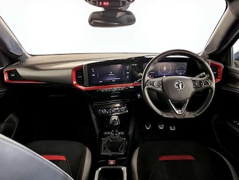 Used Vauxhall Mokka 2022 for sale - 76919945: Photo