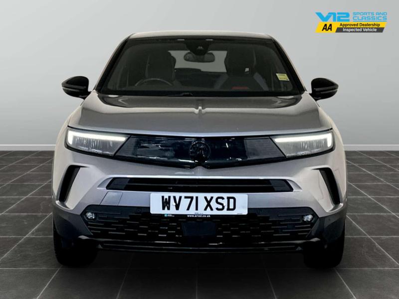 Used Vauxhall Mokka 2022 for sale - 76919945: Photo 5