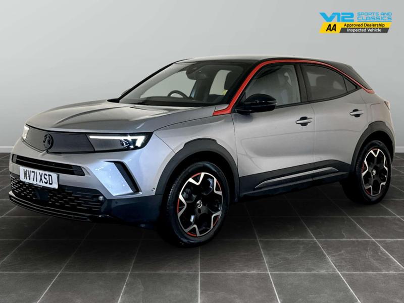 Used Vauxhall Mokka 2022 for sale - 76919945: Photo 6