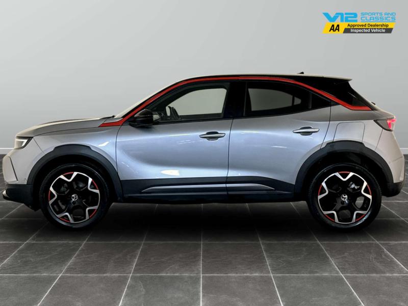 Used Vauxhall Mokka 2022 for sale - 76919945: Photo 7