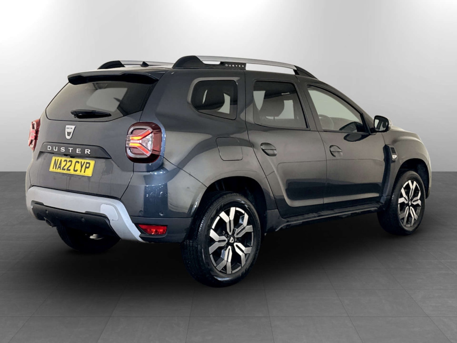 Used Dacia Duster 2022 for sale - 77185186: Photo 10