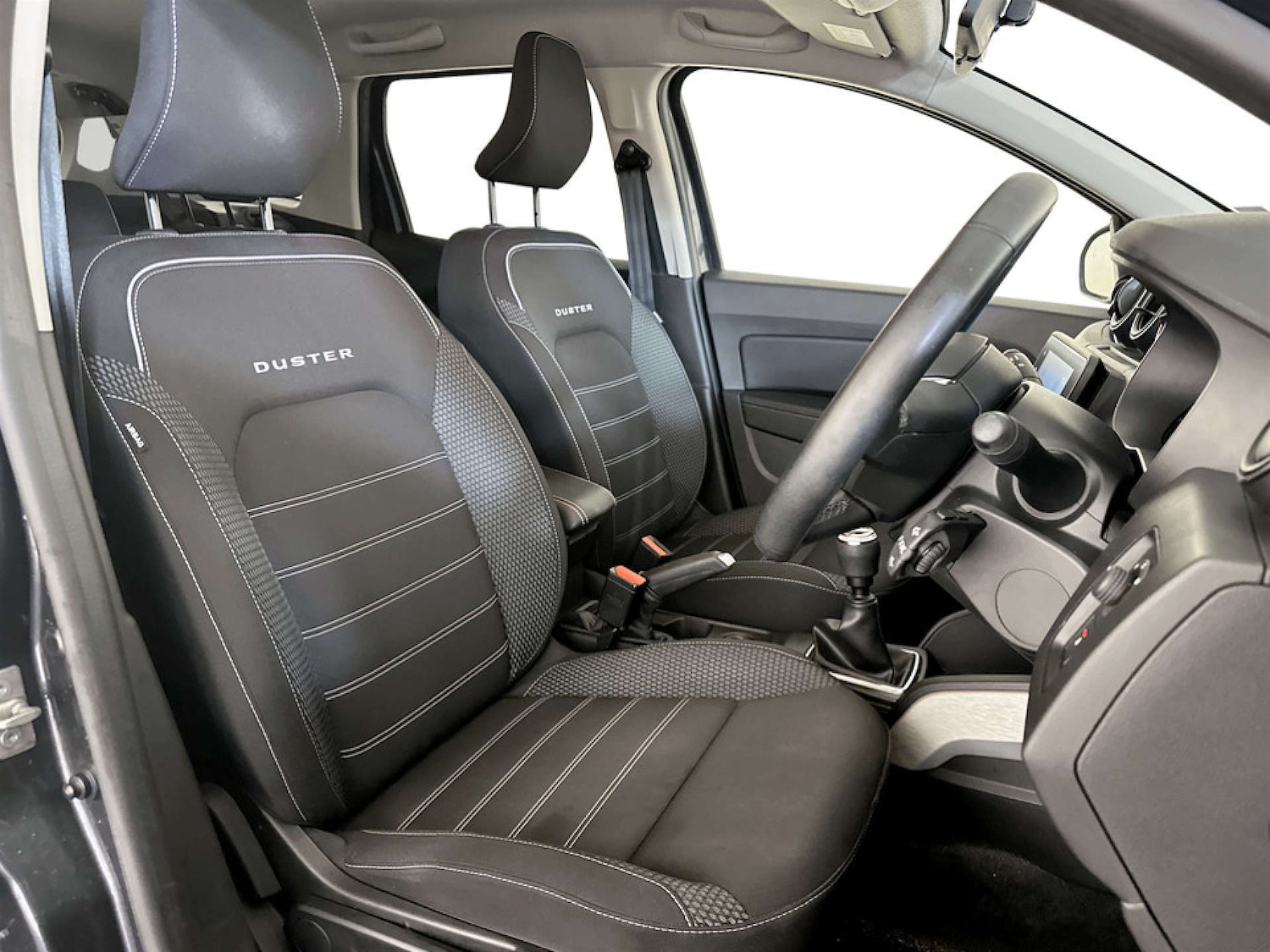 Used Dacia Duster 2022 for sale - 77185186: Photo 13