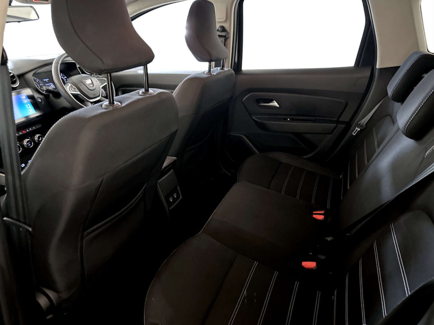 Used Dacia Duster 2022 for sale - 77185186: Photo 14