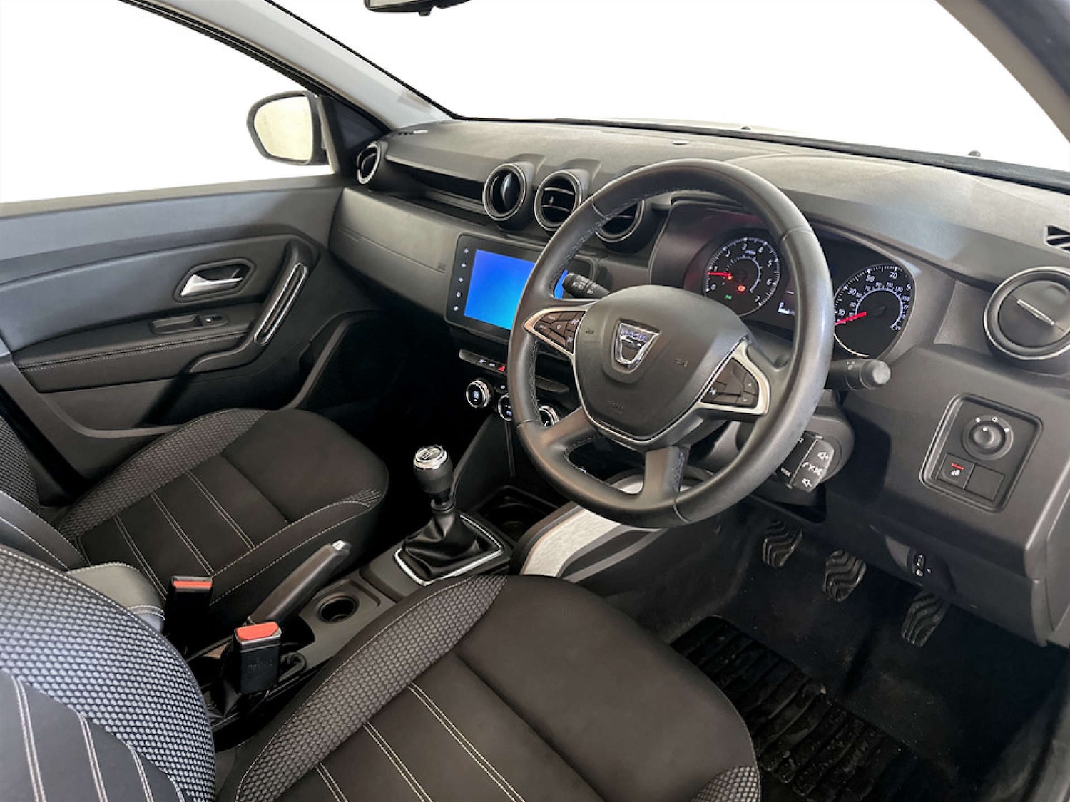 Used Dacia Duster 2022 for sale - 77185186: Photo 15