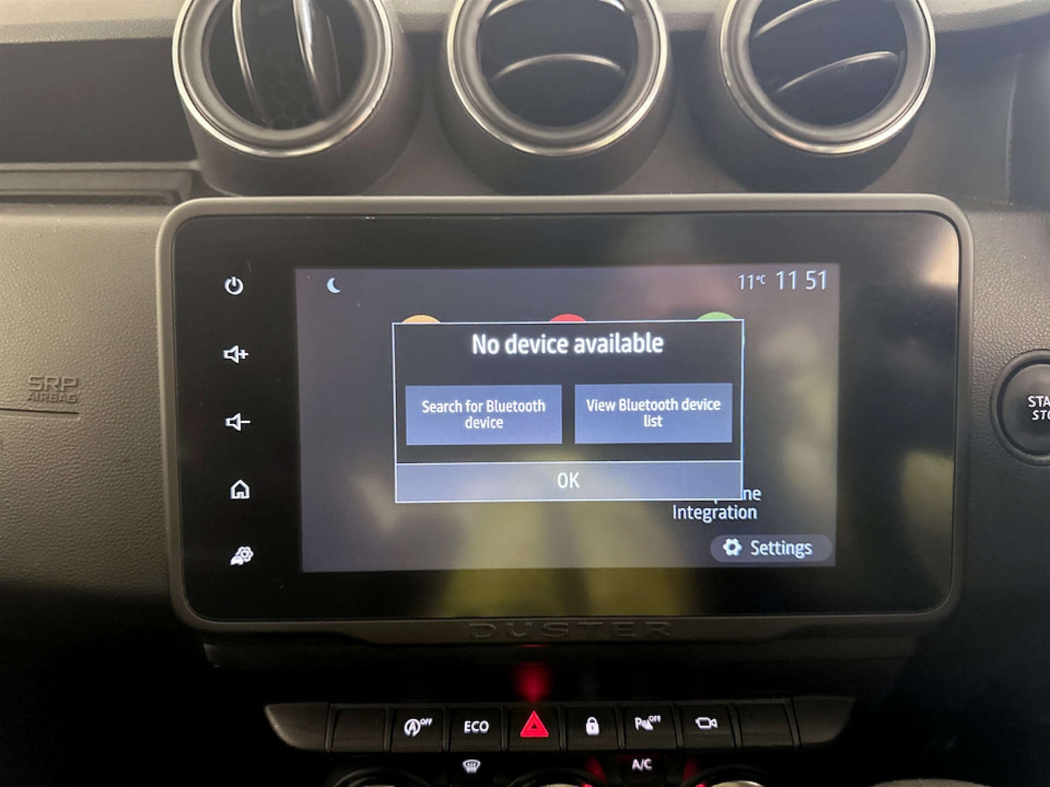 Used Dacia Duster 2022 for sale - 77185186: Photo 24